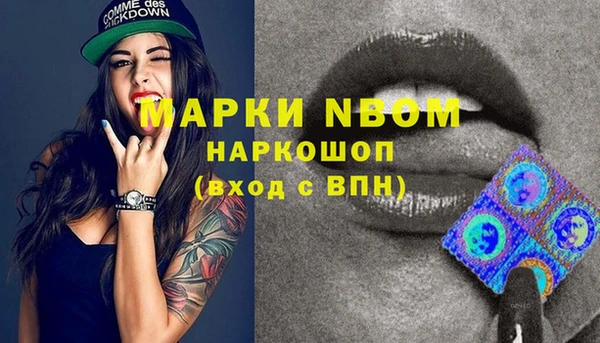 молекула духа Абинск